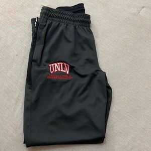 Unlv sweatpants